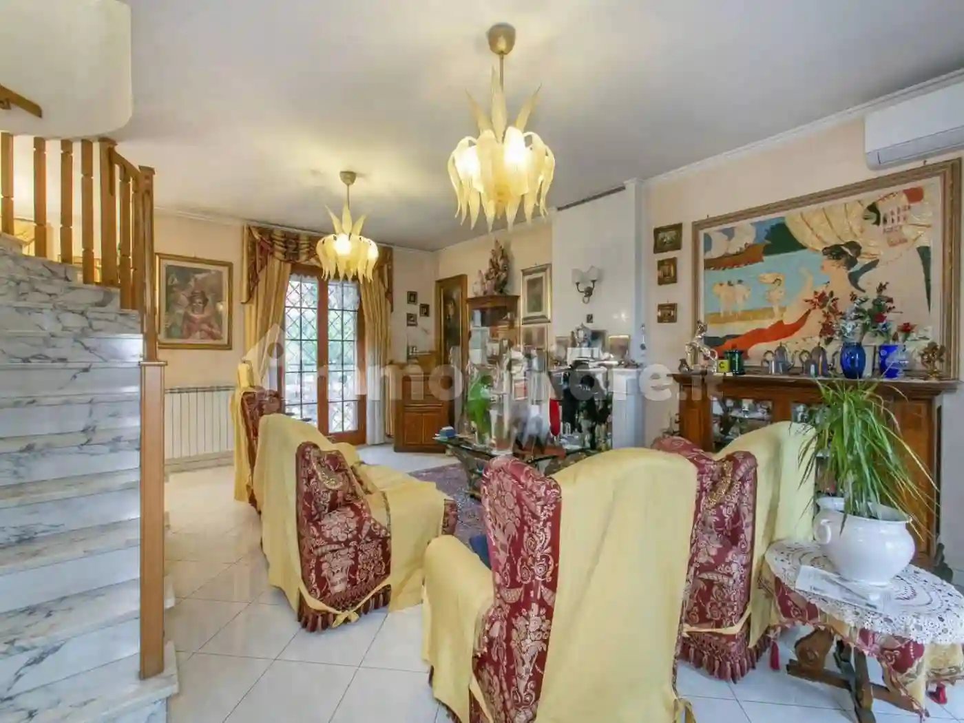 Villa - foto 5