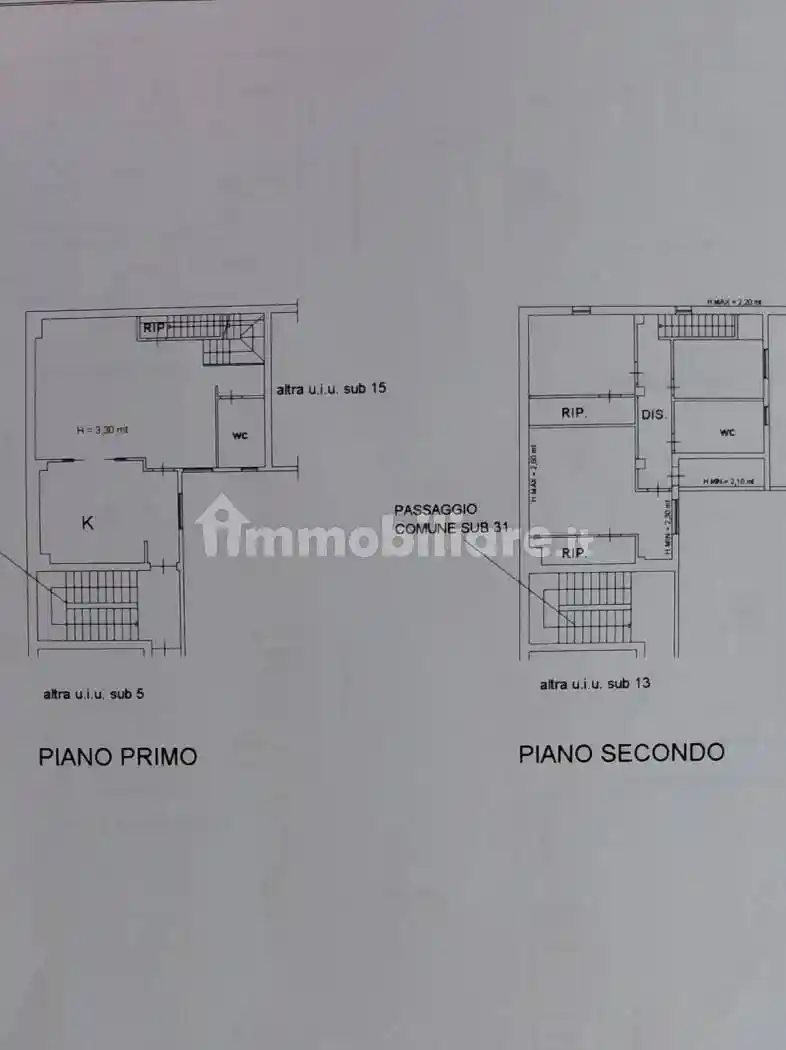 Villa in affitto a Gricignano di Aversa