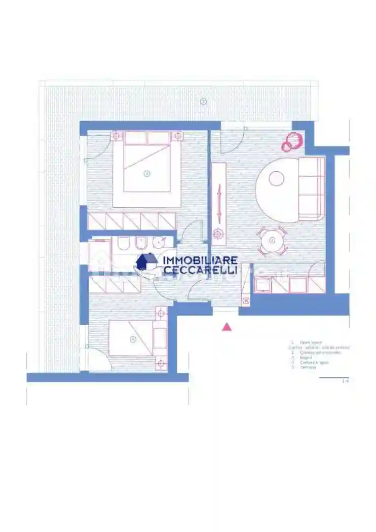 Appartamento - foto 5