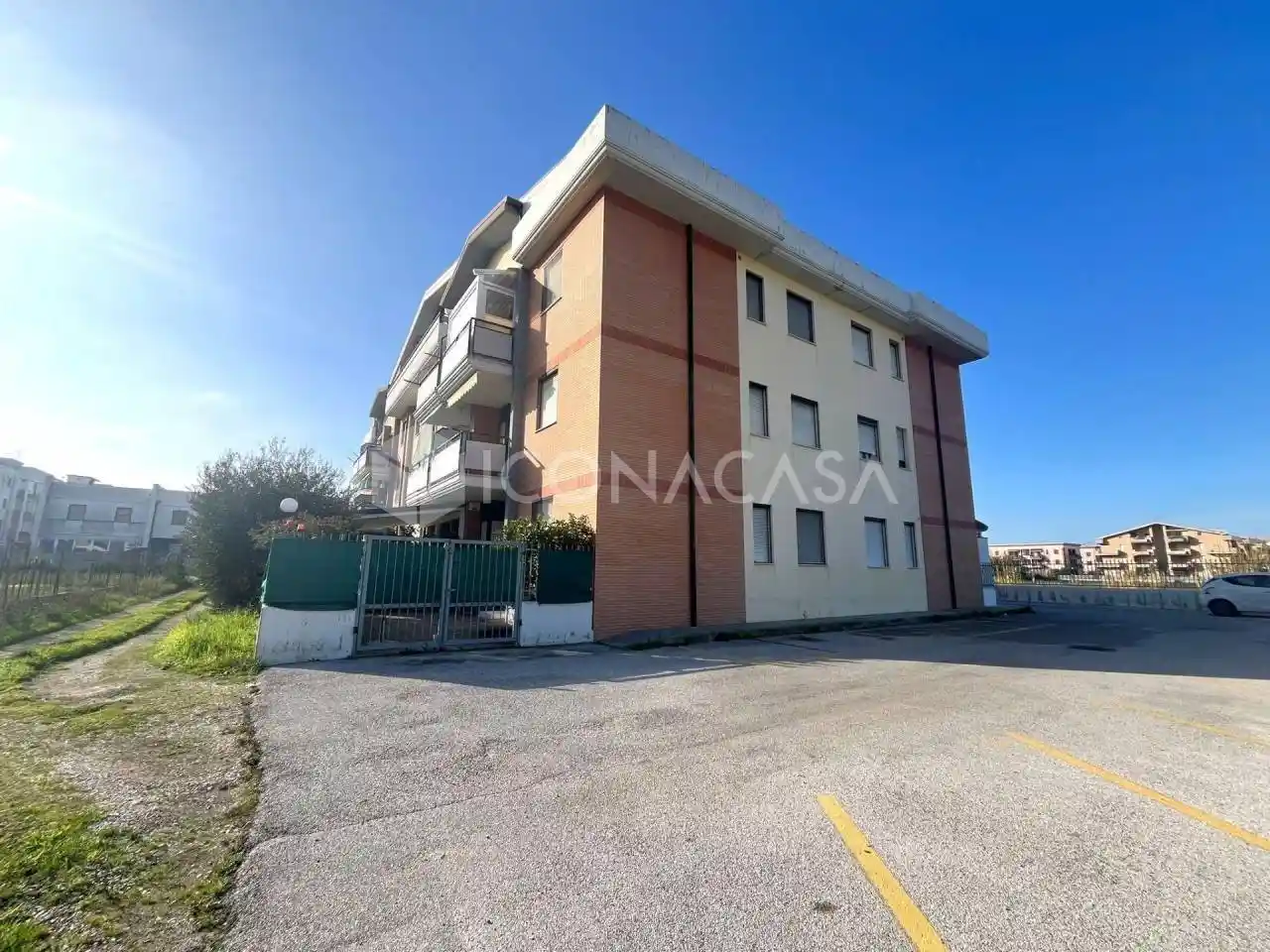 Appartamento in vendita a Campomarino