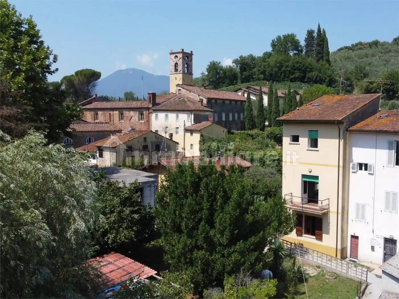 Rustico - Casale in vendita a Camaiore