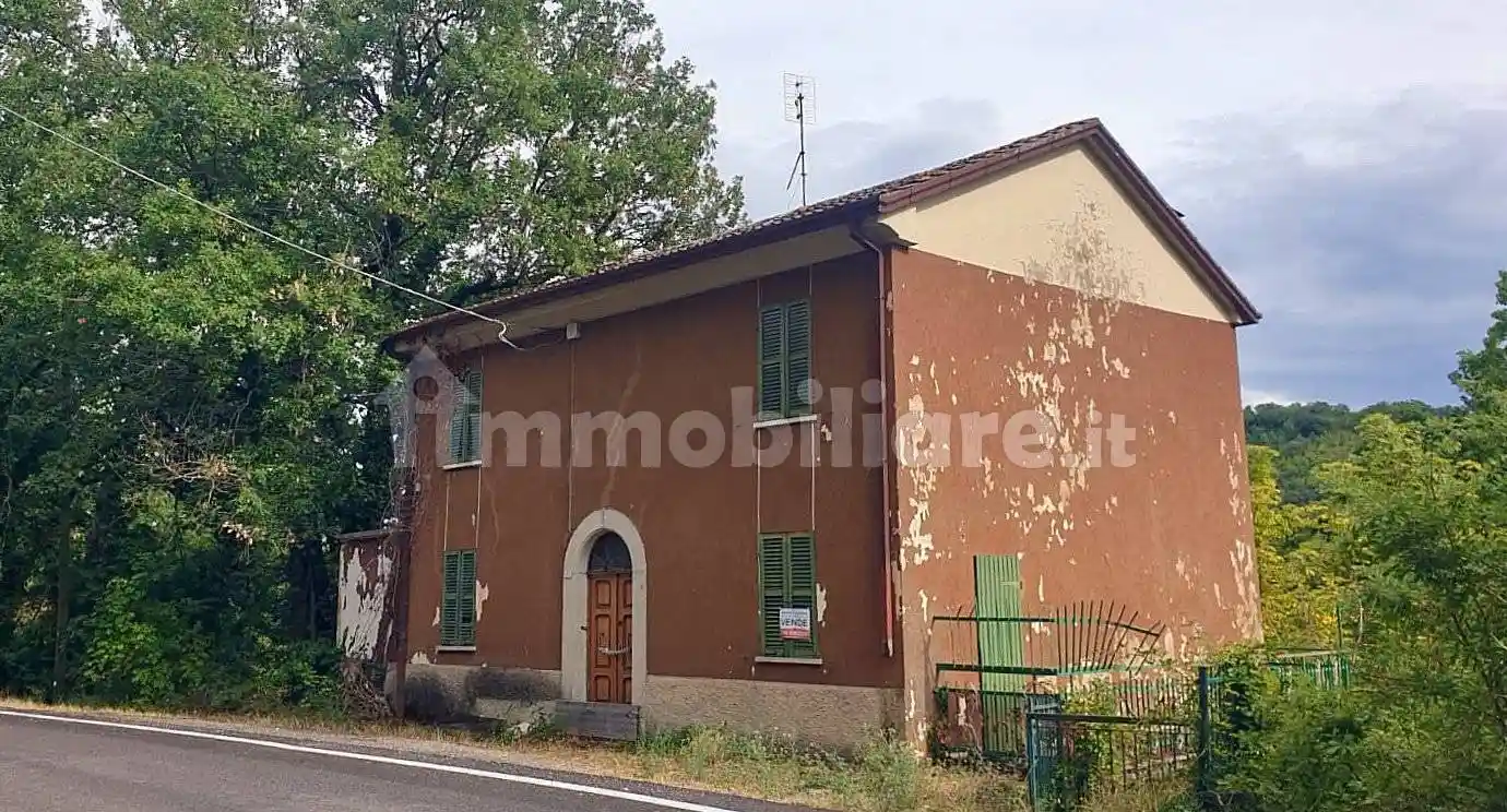 Rustico - Casale in vendita a Monte Cerignone