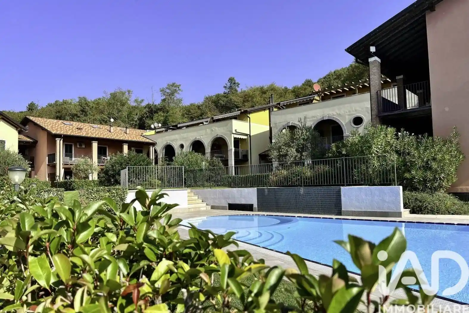 Appartamento in vendita a Costermano sul Garda