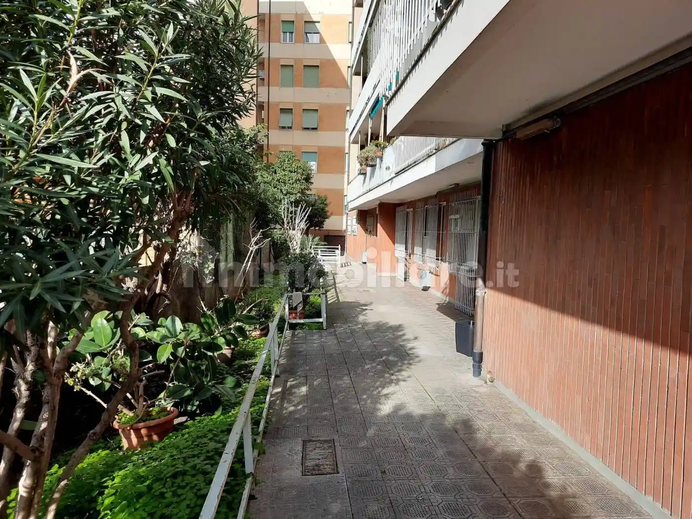 Appartamento in affitto a Chiavari