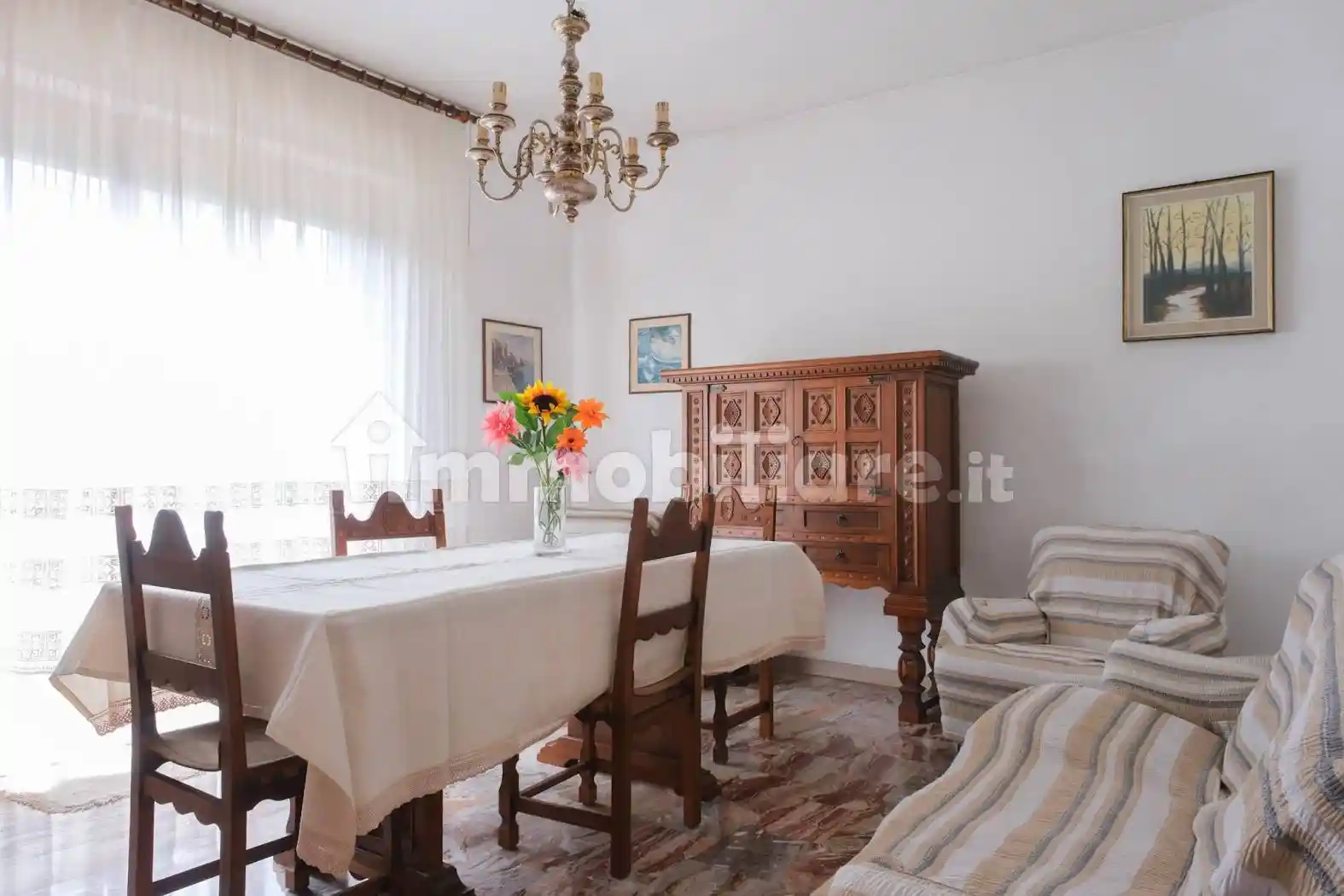 Appartamento in vendita a Pesaro
