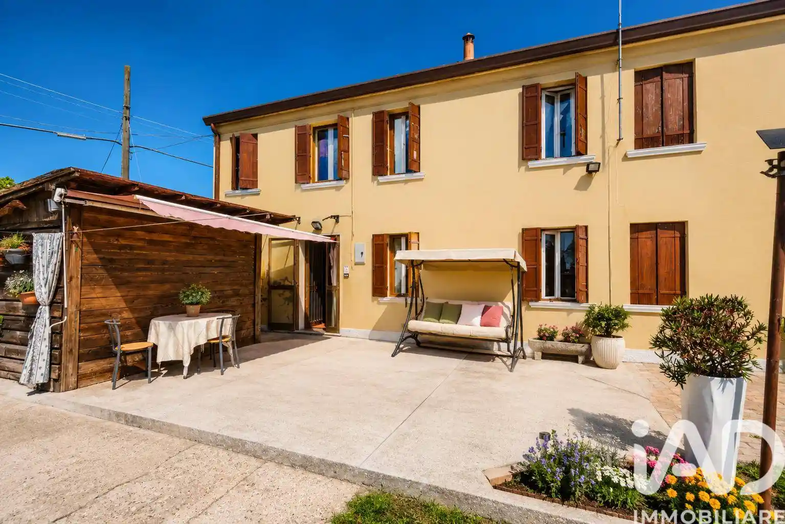 Villa in vendita a Adria