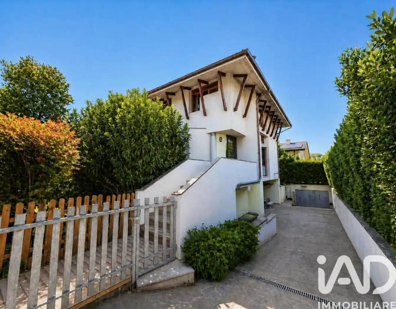 Villa in vendita a Abano Terme