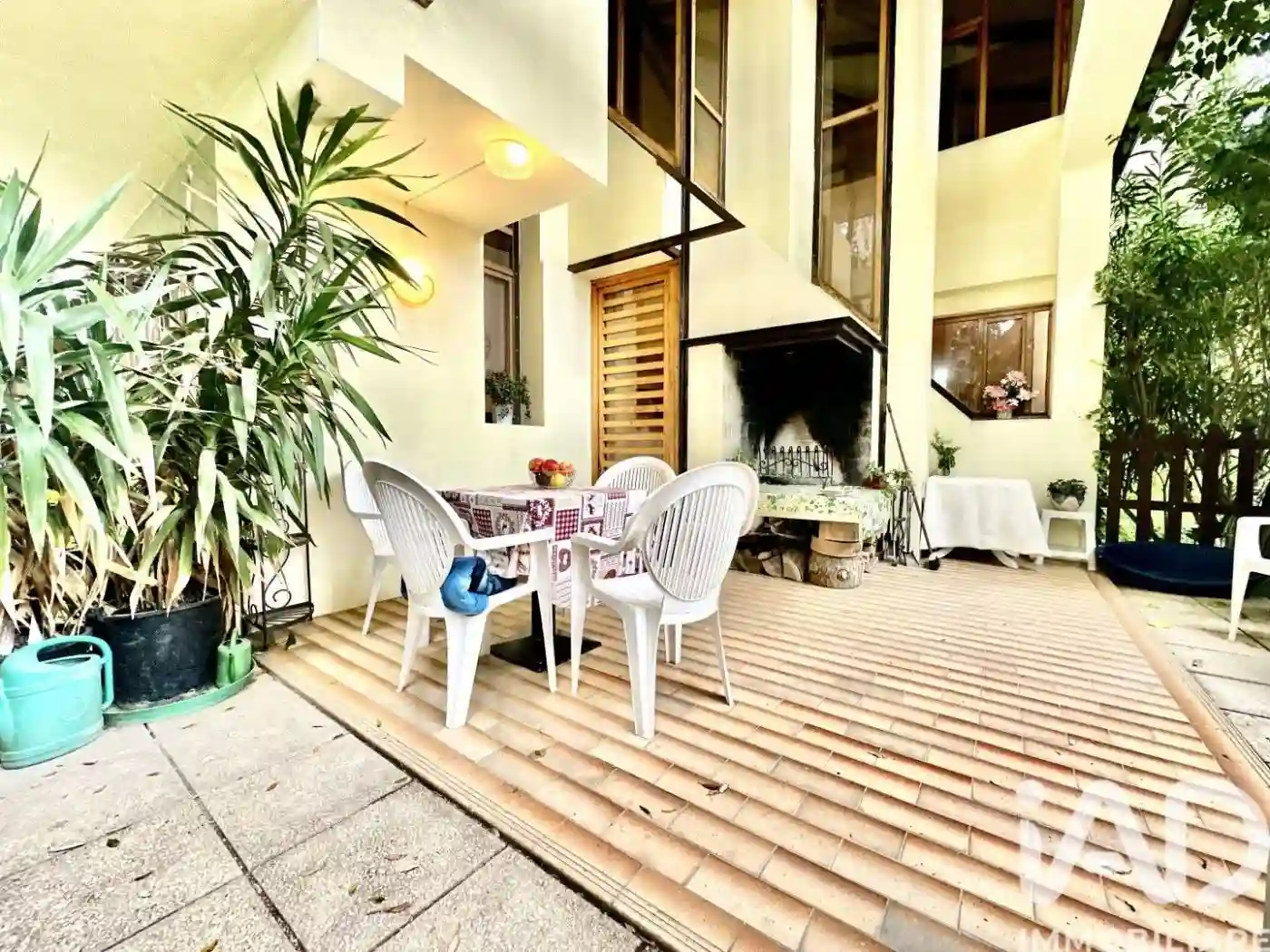 Villa - foto 3