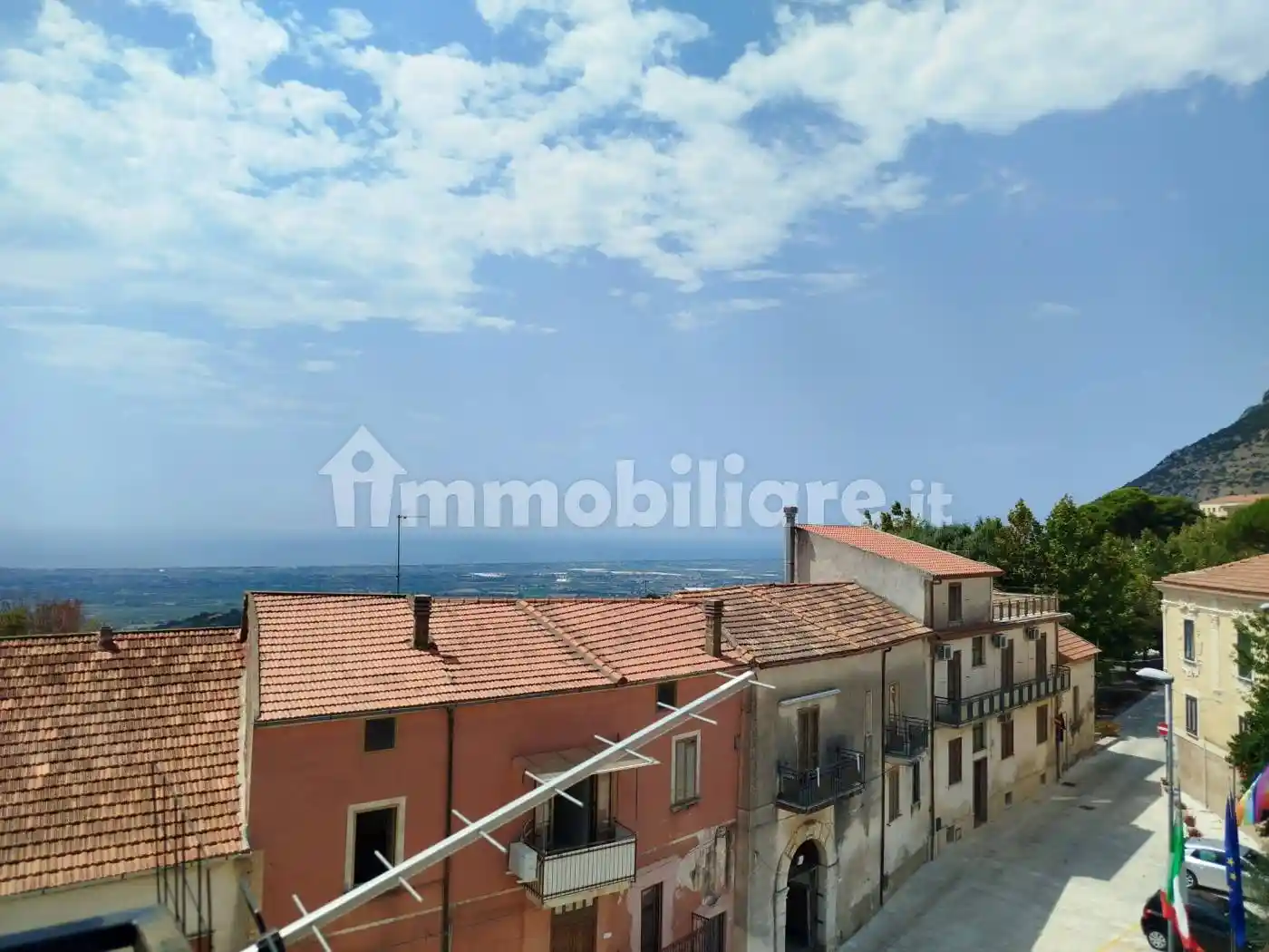 Appartamento in affitto a Capaccio Paestum