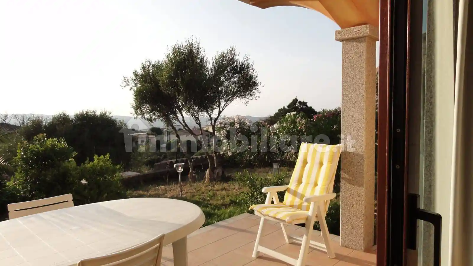 Villetta a schiera in vendita a Tempio Pausania