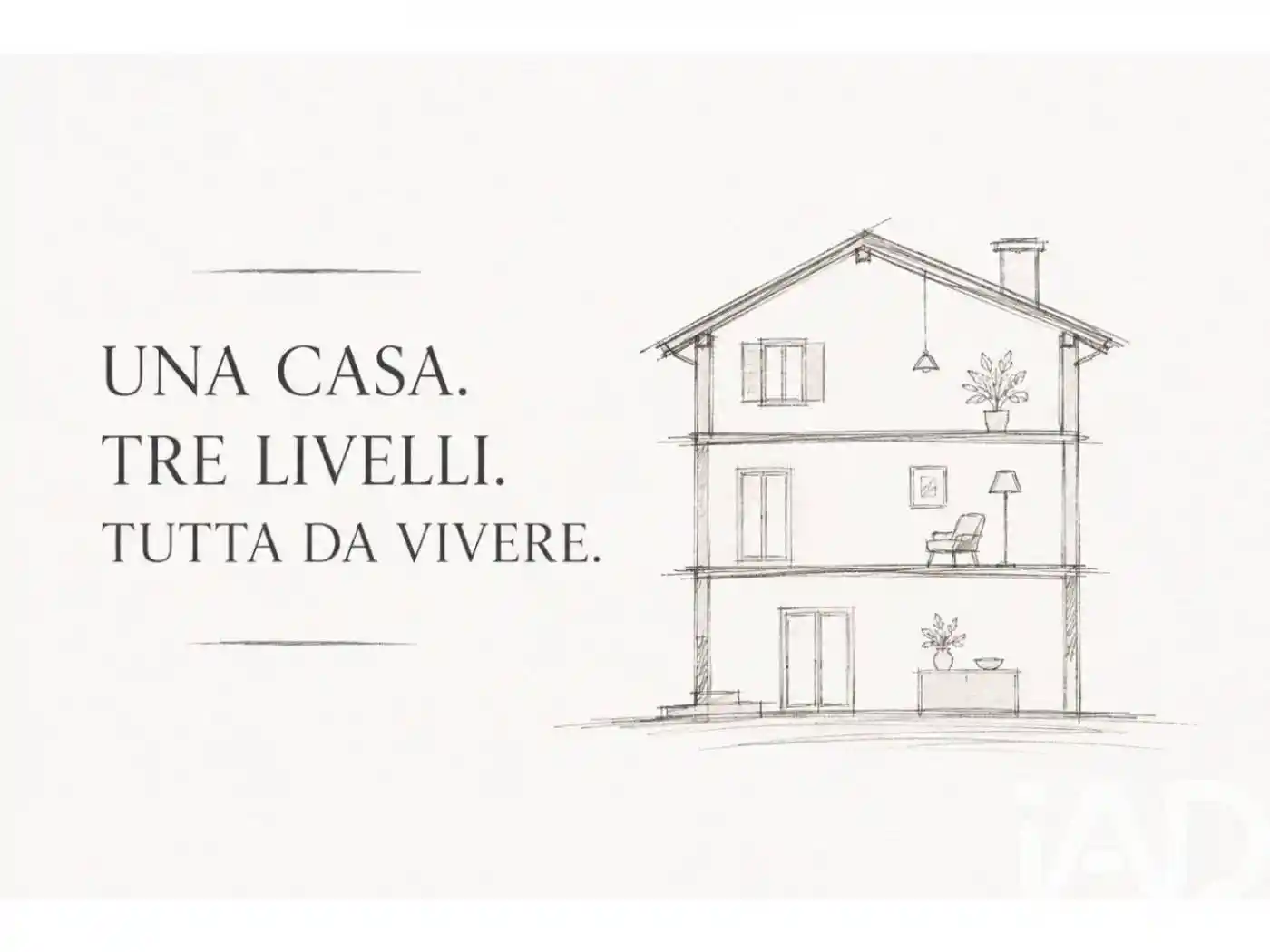 Casa indipendente in vendita a Zanè
