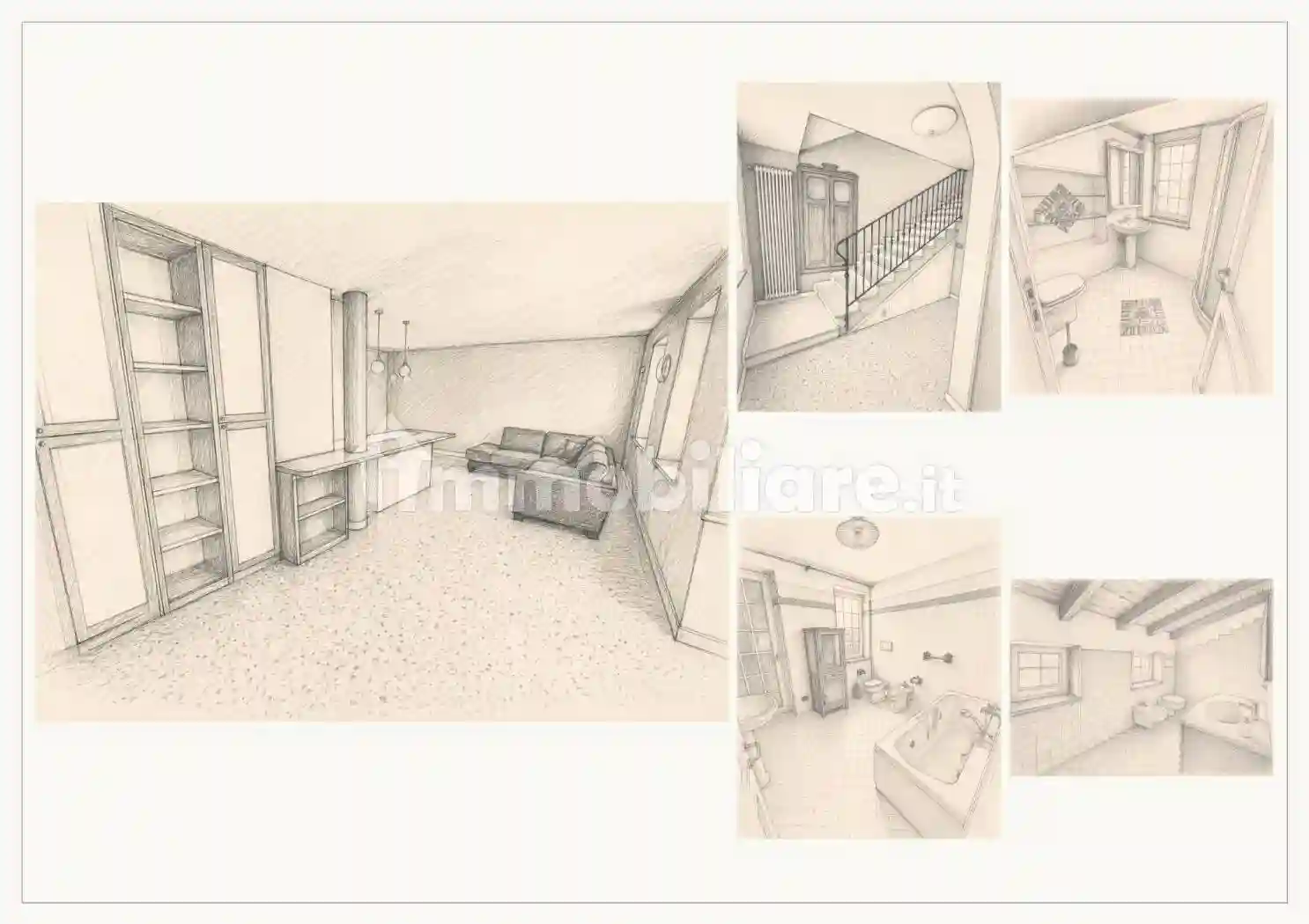 Casa indipendente - foto 3