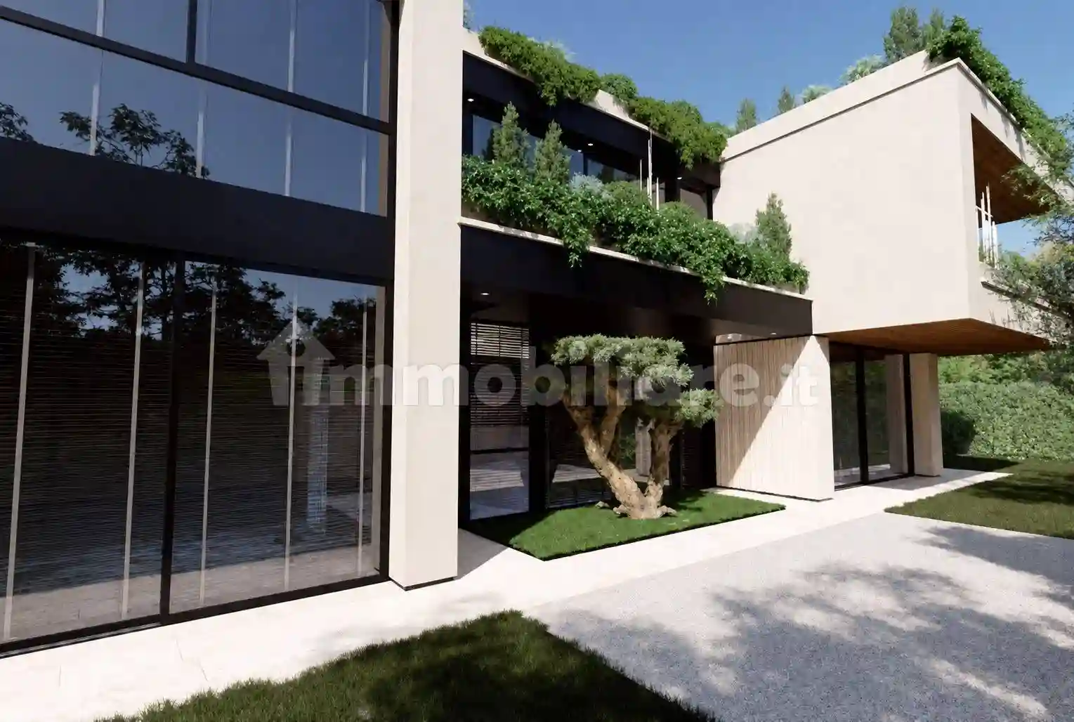 Villa - foto 5