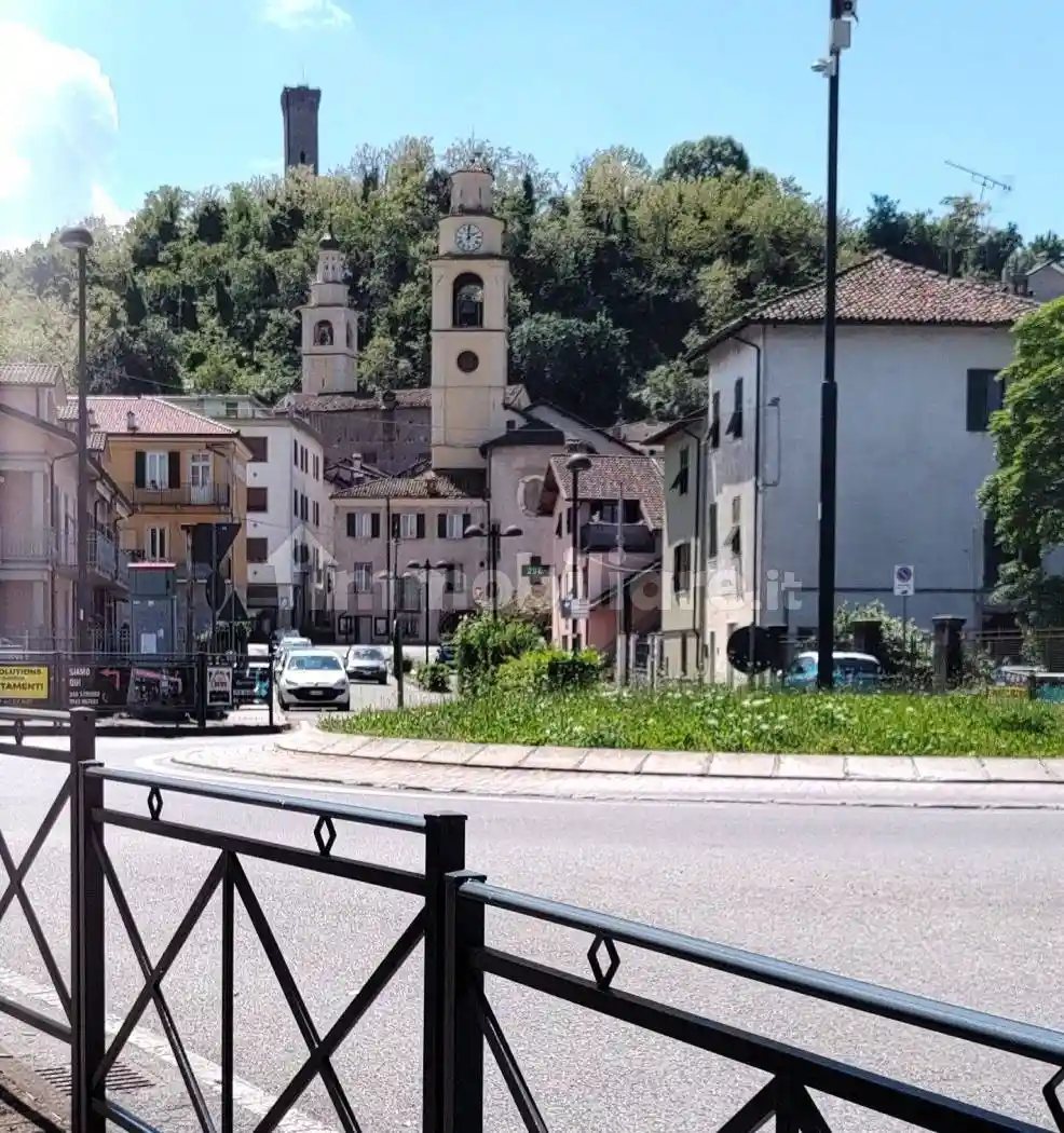 Appartamento in vendita a Arquata Scrivia