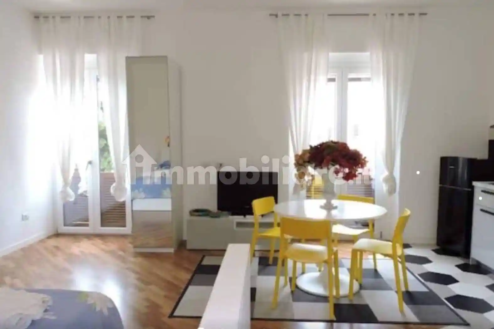 Appartamento in affitto a Cagliari