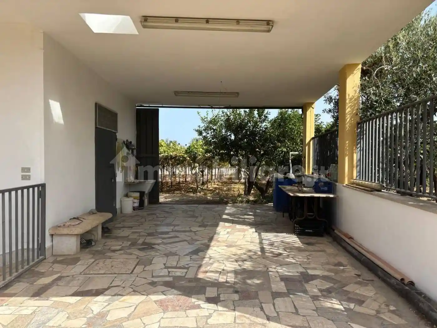 Villa in vendita a Bari