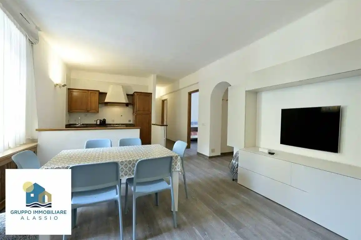 Appartamento in vendita a Alassio