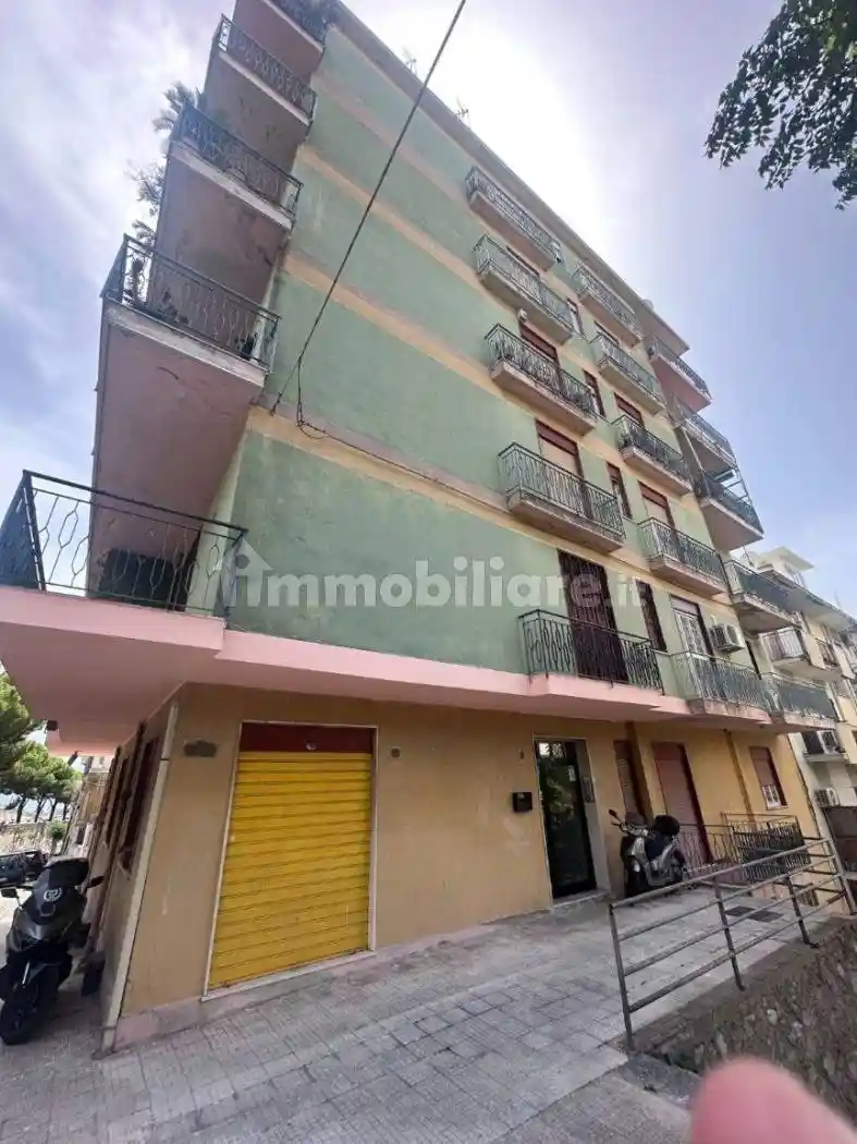 Appartamento in vendita a Messina