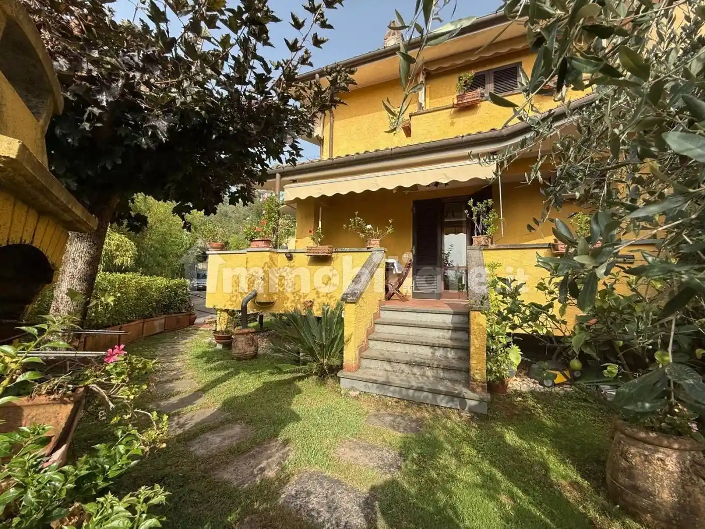 Villa in vendita a Pietrasanta