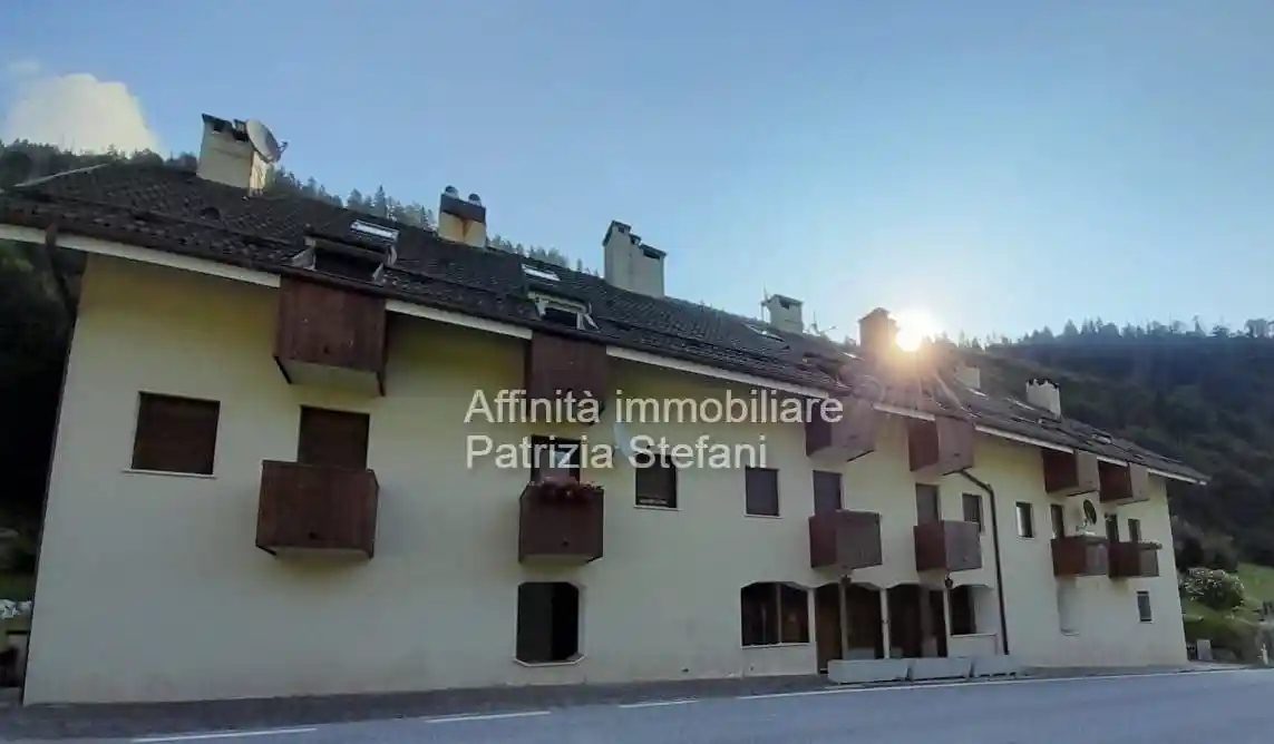 Appartamento in vendita a Telve