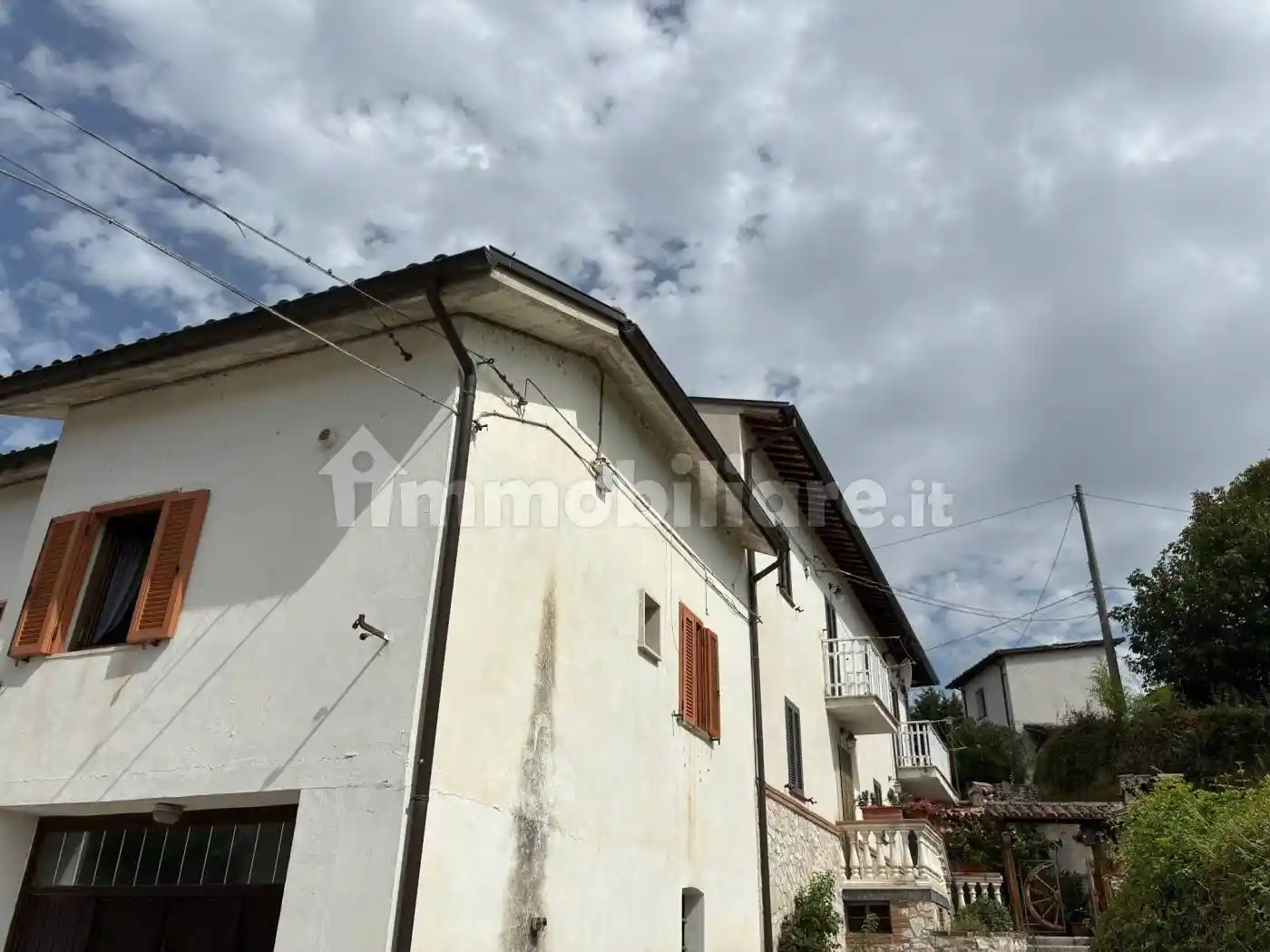 Appartamento in vendita a Cantalice