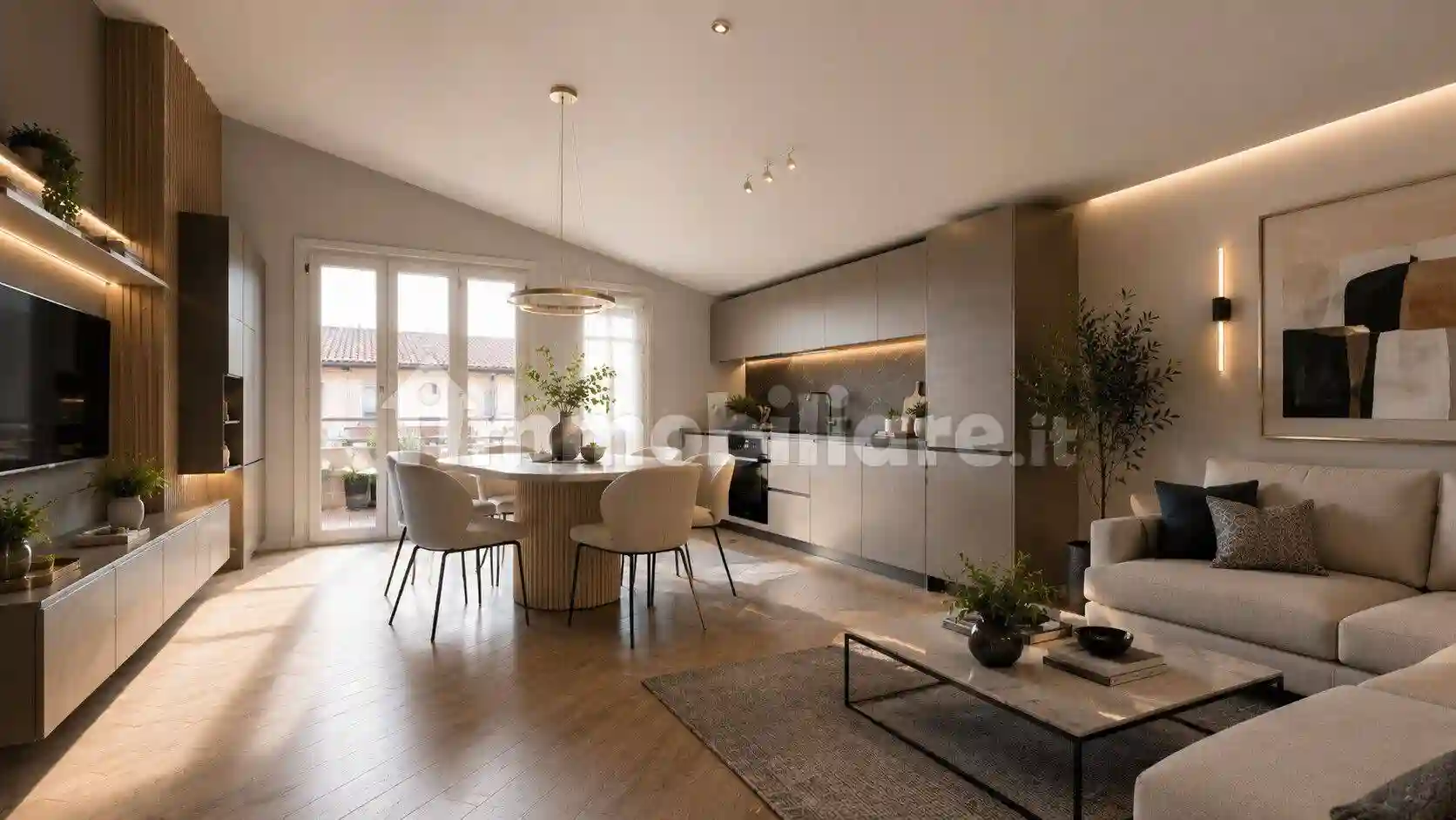 Villa - foto 2