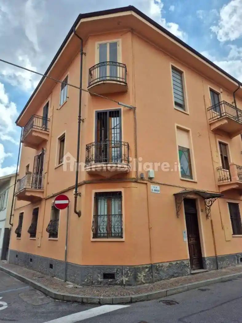 Appartamento in affitto a Rivoli