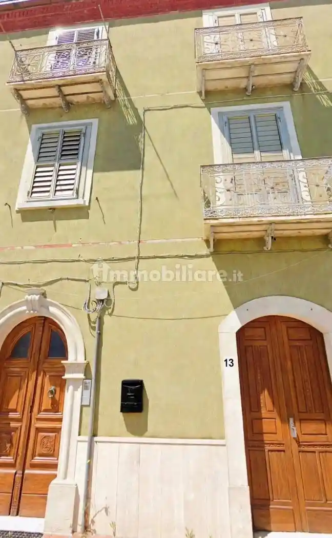 Casa indipendente in vendita a Sassinoro