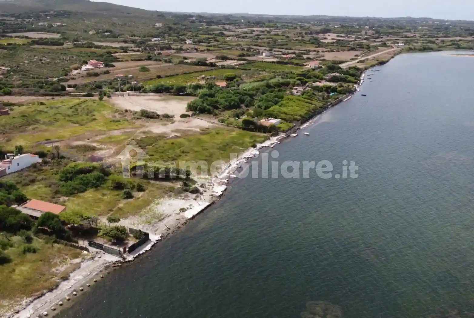 Villa in vendita a Calasetta