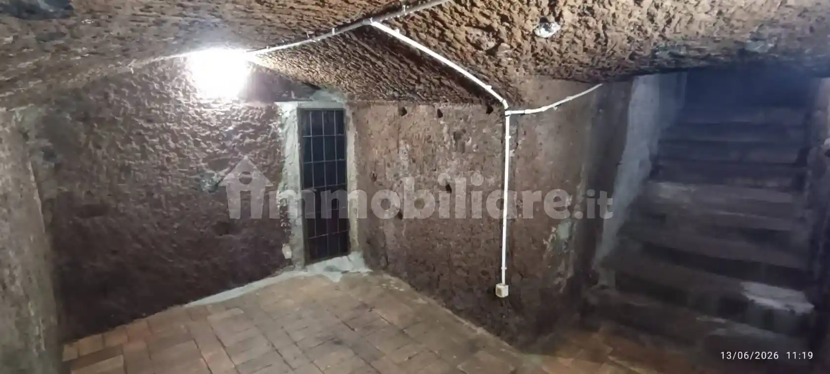 Appartamento in vendita a Viterbo