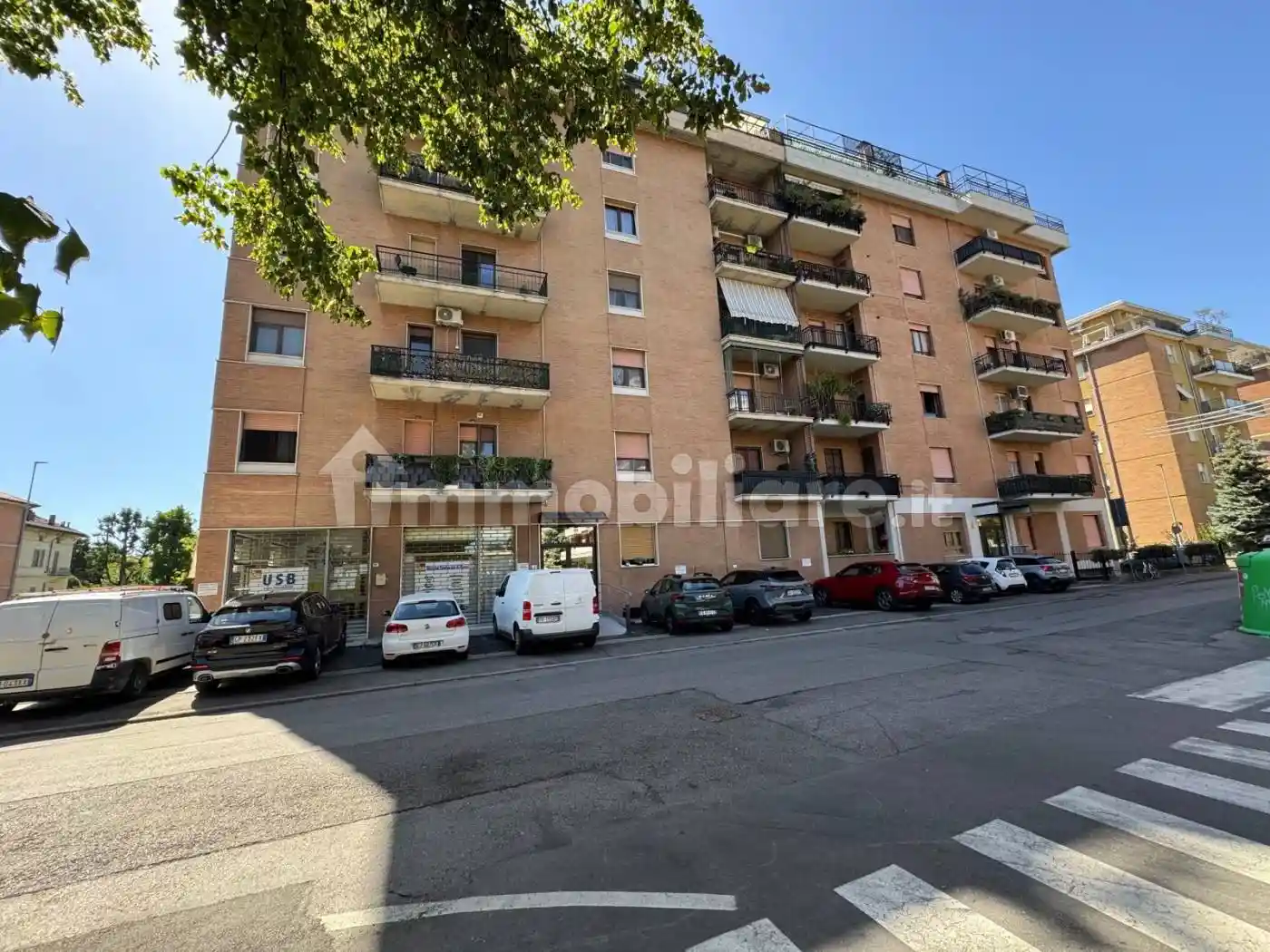 Appartamento in vendita a Parma