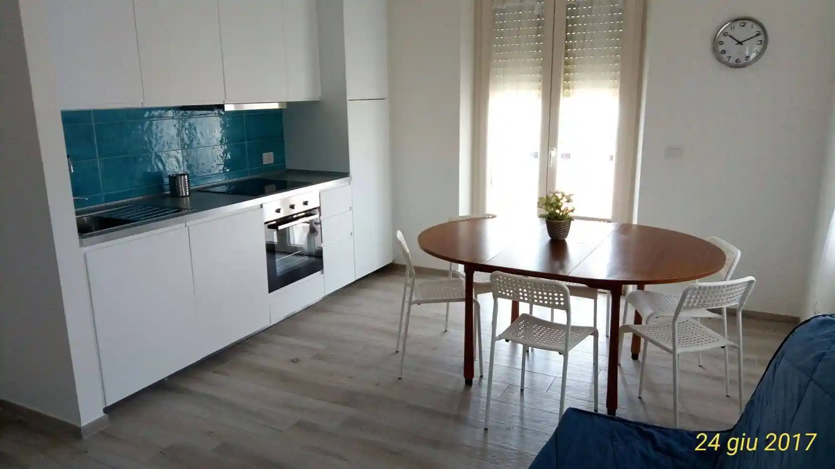 Appartamento in affitto a San Benedetto del Tronto