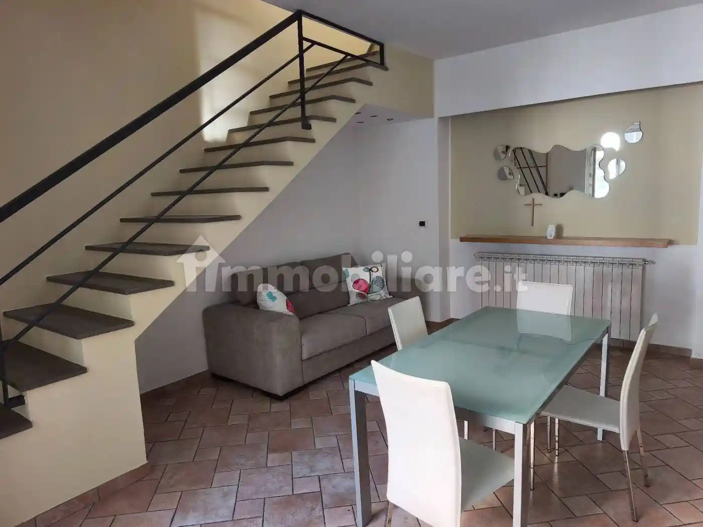 Appartamento in affitto a Rovellasca