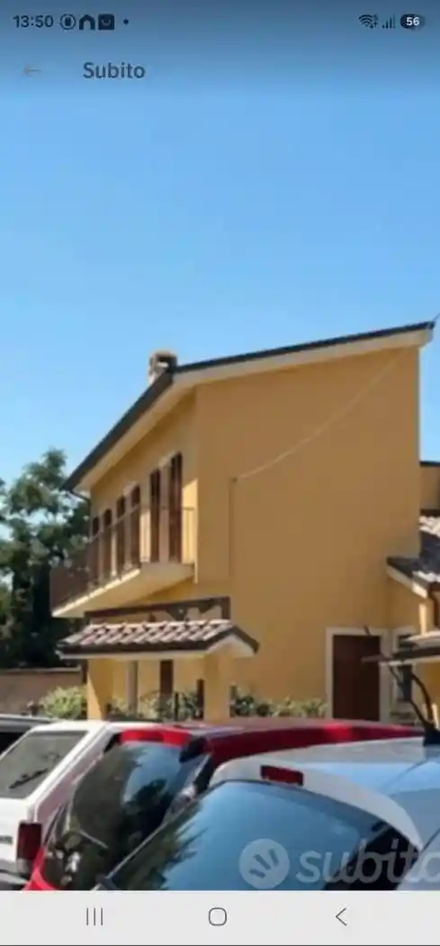 Villa in vendita a Fermo