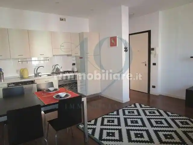 Appartamento in vendita a Parma