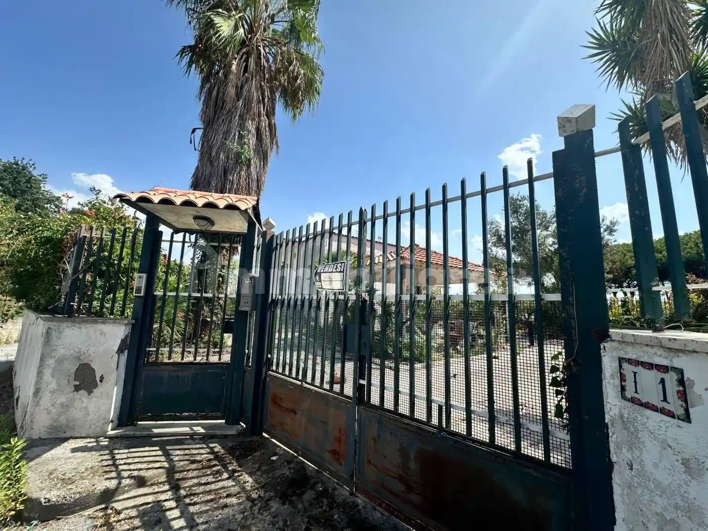 Villa in vendita a Boscotrecase