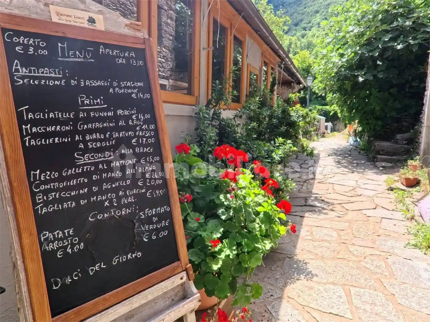 Casa indipendente in vendita a Careggine