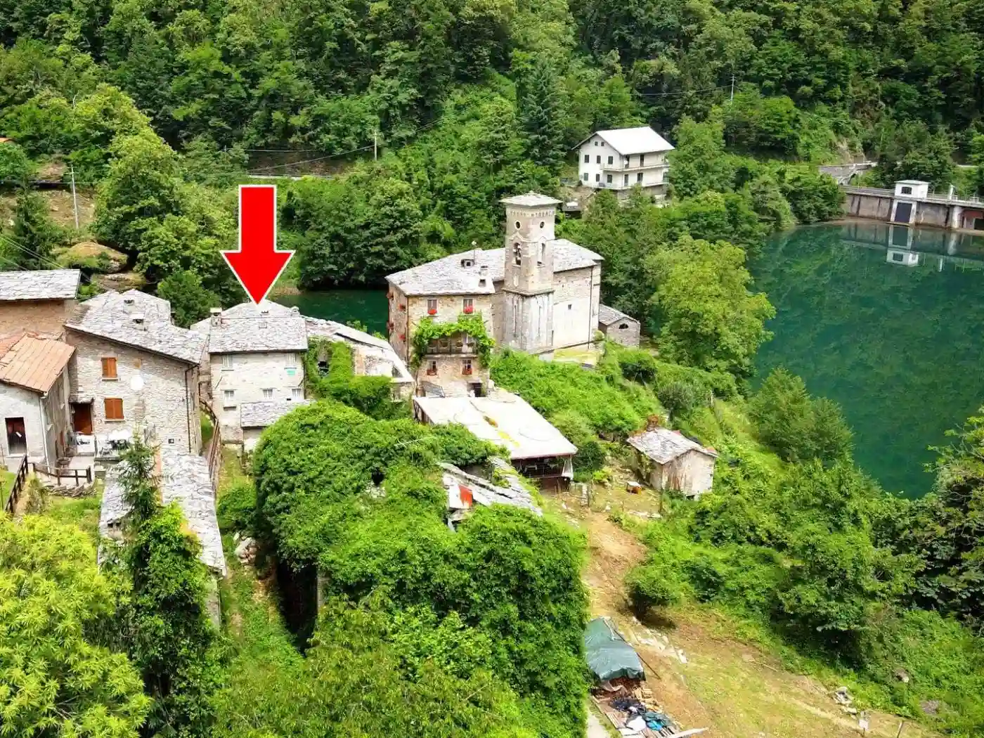 Casa indipendente - foto 4
