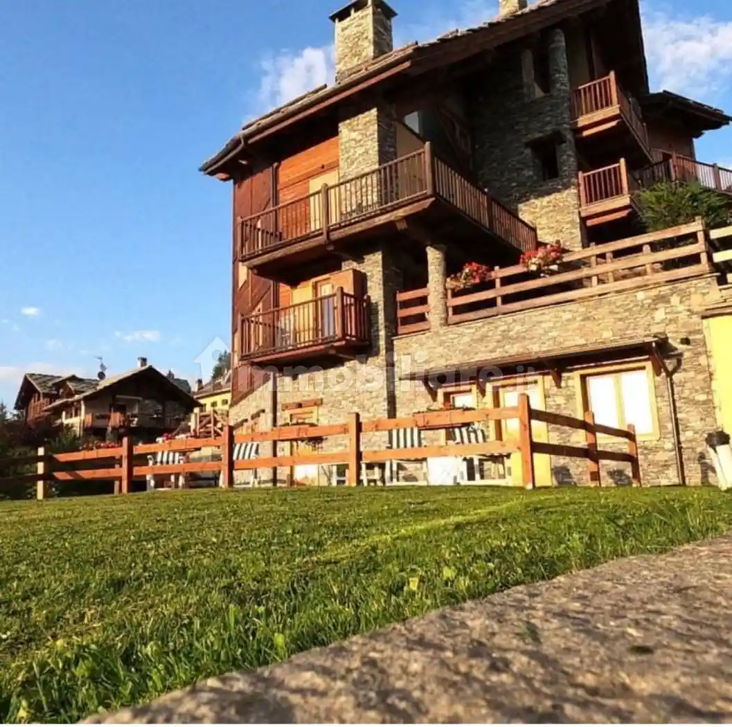 Appartamento in affitto a Sauze d'Oulx