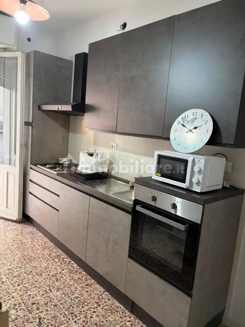Appartamento in vendita a Cagliari