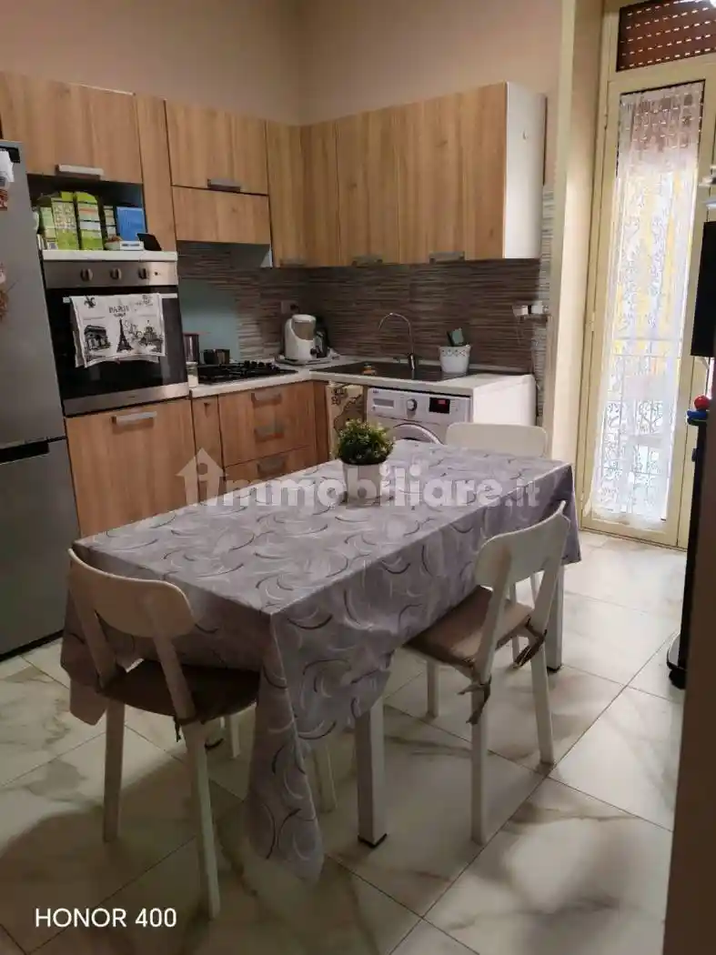 Appartamento in affitto a Messina