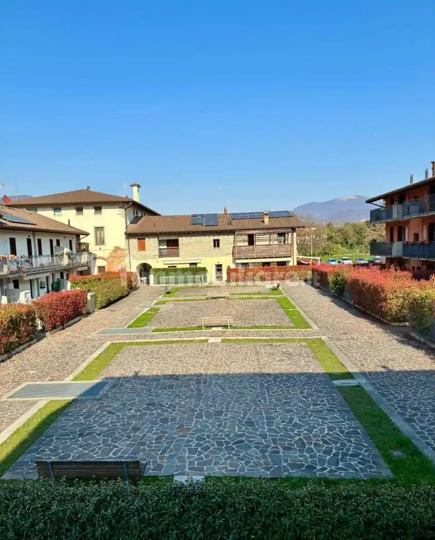 Appartamento in vendita a Torre Boldone