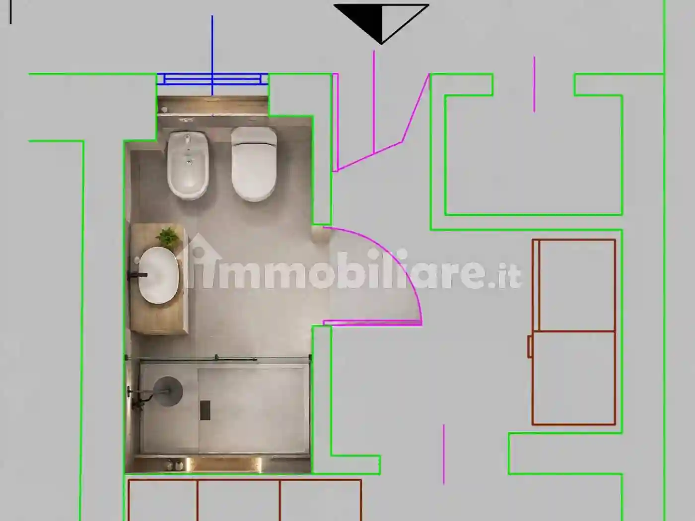 Appartamento - foto 4