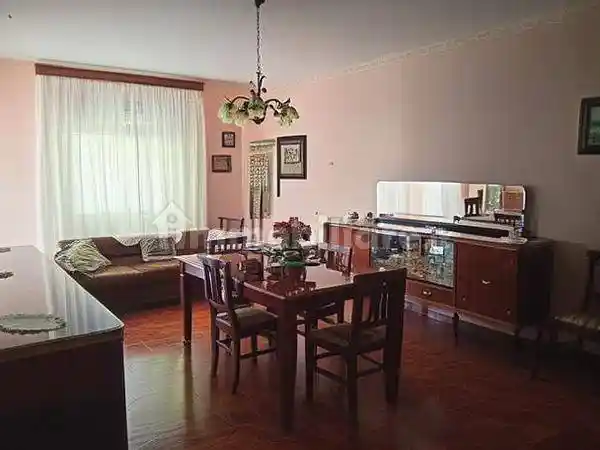 Appartamento in vendita a Barbarano Romano