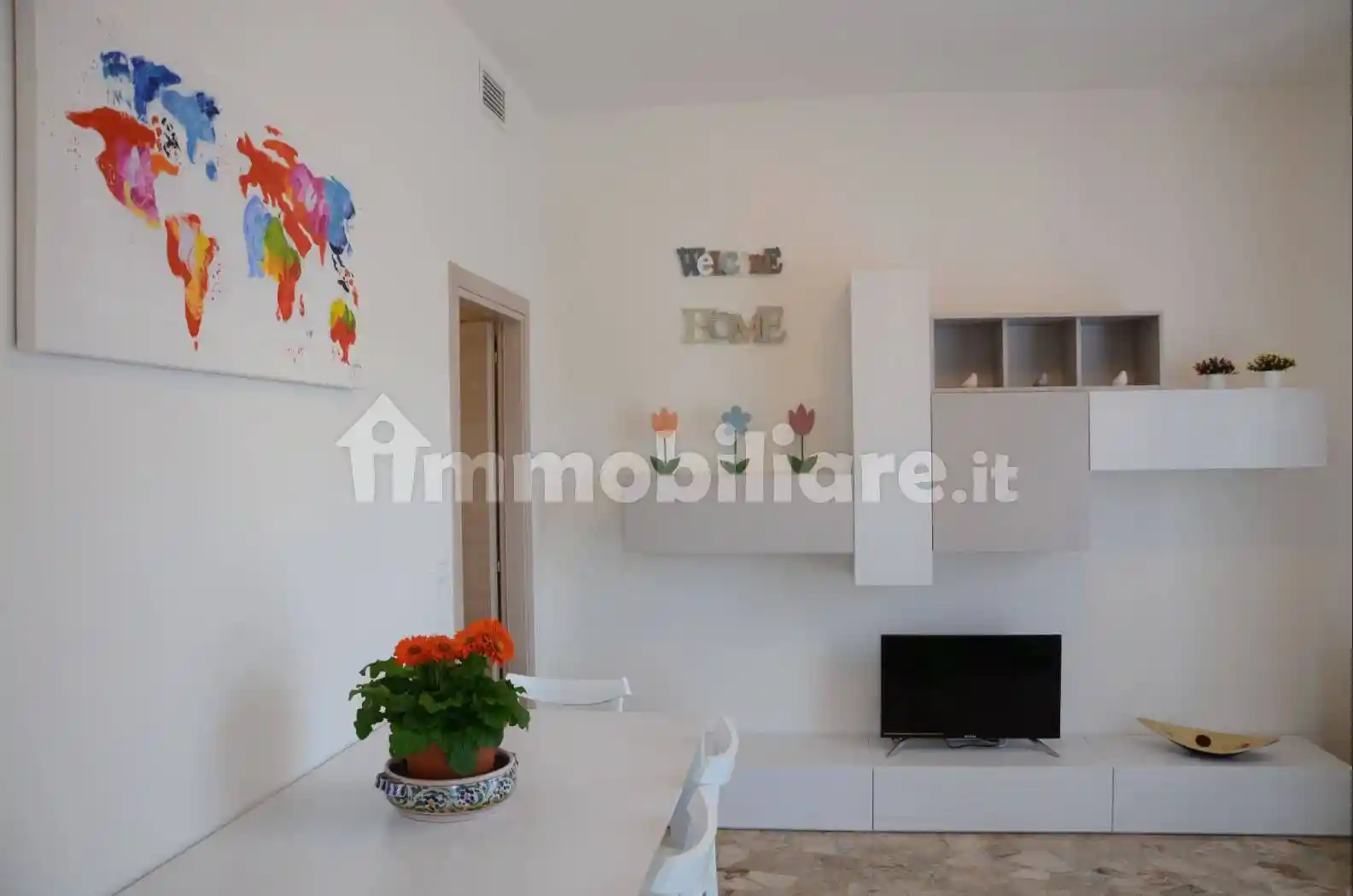 Appartamento in affitto a Bologna