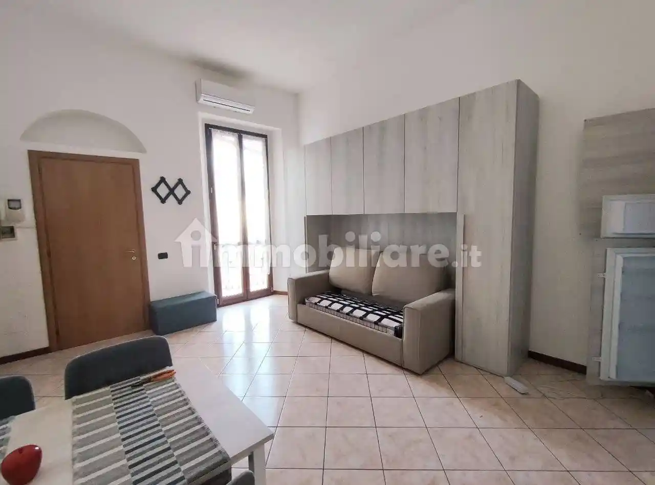 Appartamento in affitto a Seregno