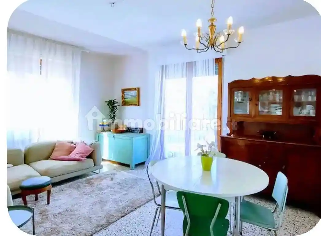 Appartamento in vendita a Castro