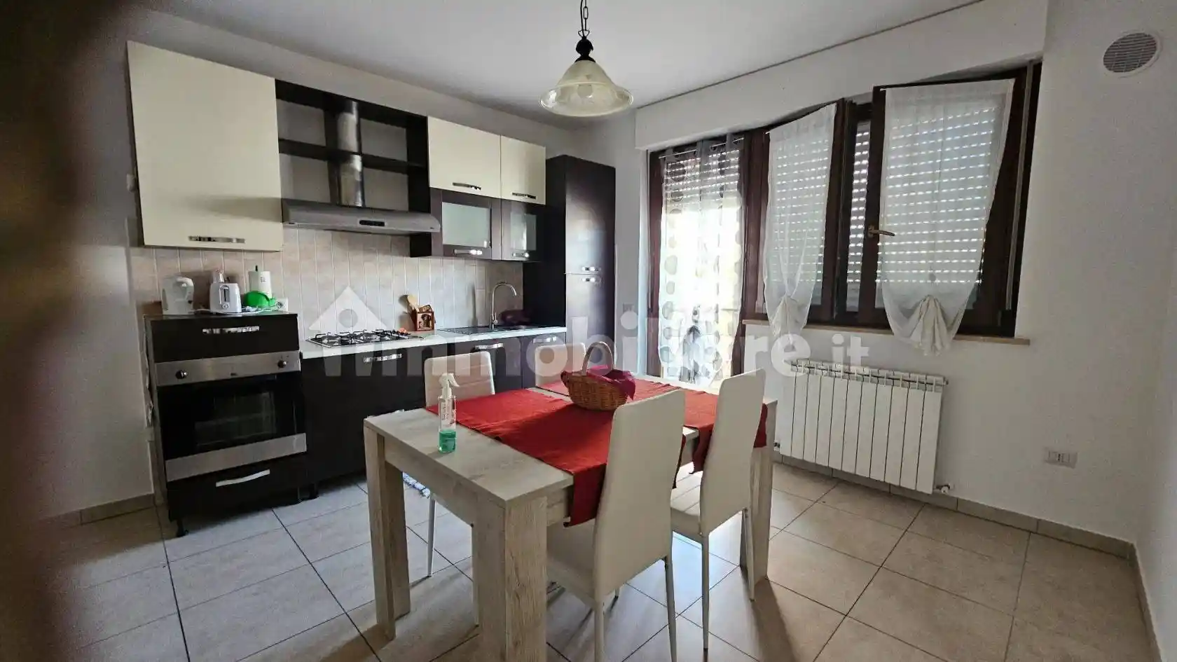 Appartamento in affitto a Porto Sant'Elpidio