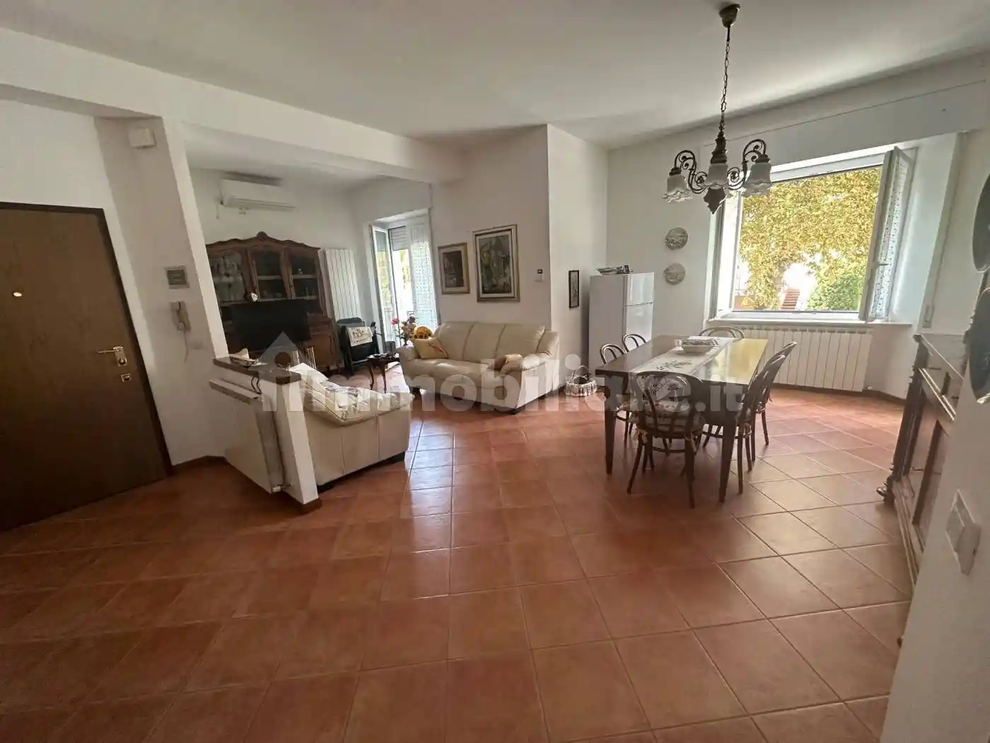 Appartamento in vendita a Carpegna