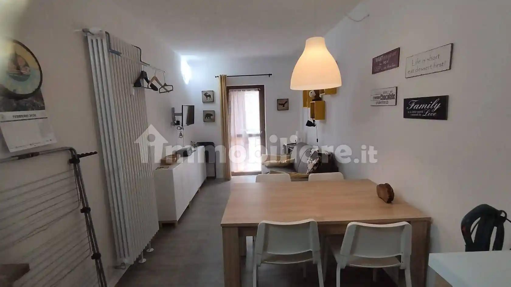 Appartamento in vendita a Frabosa Sottana